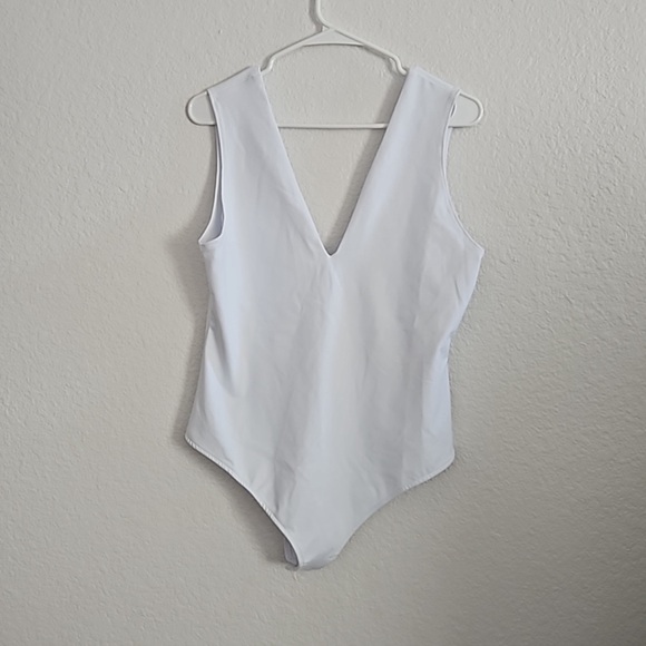 Free People Bodysuit - Picture 6 of 6